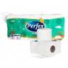 TP Perfex 2vr 100% cel. 050204 80ks/bal - Papírové a hygienické výrobky - Toaletní papíry - Vícevrstvý Papírové a hygienické výrobky - Toaletní papíry - Vícevrstvý